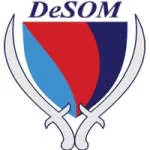 Defense Services Officers Mess company logo