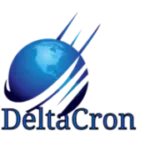 Deltacron Business Technologies company logo