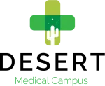 Desert Medical Complex Punjab company logo