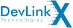 Devlinkx Technologies SMC - Private Limited company logo