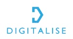 Digitalise company logo