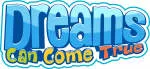 Dreams Can Come True company logo