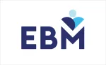 EBM company logo