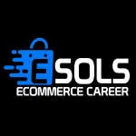 ESOLS (ecommerce Solution) company logo