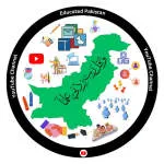 Educated Pakistan company logo