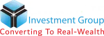 Enrichers Investment Group company logo