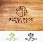 Flora Food Group company logo