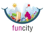 Fun City company logo