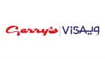 Gerry`s Visa company logo