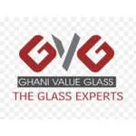 Ghani Value Glass company logo