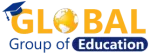 Global Group of Education company logo