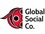 Global Social co company logo