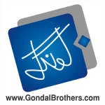 Gondal brothers company logo