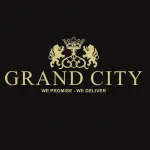 Grand City Developing Pakistan company logo