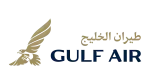 Gulf Air company logo