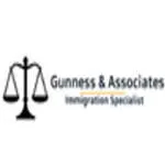 Gunness & Associates company logo