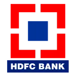 HDF company logo