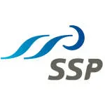 HRSG SSP company logo