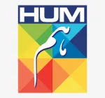 HUM Network Limited company logo