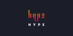 HYPE company logo