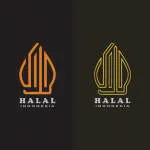 Halal Ad company logo