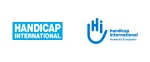 Handicap International / Humanity & Inclusion company logo