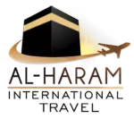 Haram Travel company logo