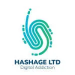 Hashage ltd company logo