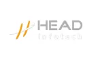 Head Infotech company logo