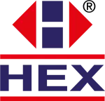 HexaCod company logo