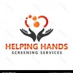 Hi-Helping Hands company logo