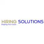 Hiring Solutions company logo