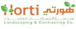 Horti Group company logo