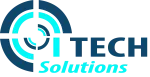 I-Tech BPO Solution company logo