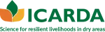 ICARDA company logo