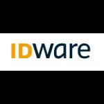 ID-ware company logo