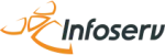 INFOSERV360 company logo