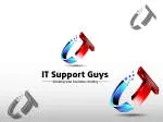 IT Support company logo