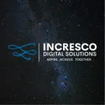 Incresco Digital Solutions company logo