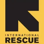 International Rescue Committee company logo