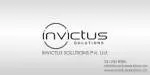 Invictus Solutions Pvt Ltd company logo