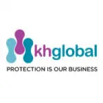 KH GLOBAL company logo