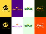 Khaas Foods company logo