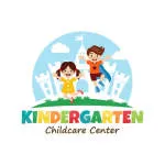 Kindergarden company logo