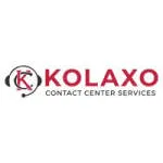 Kolaxo Contact Center Services company logo