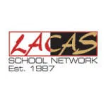 LACAS SCHOOL NETWORK company logo