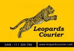 Leopards Courier Services company logo