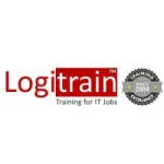 Logi Train company logo