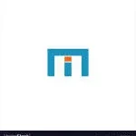 M I enterprises company logo