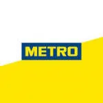 METRO Pakistan company logo